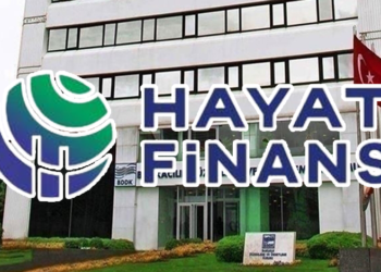 Hayat Finans, Türkiye’nin ilk dijital bankası oldu