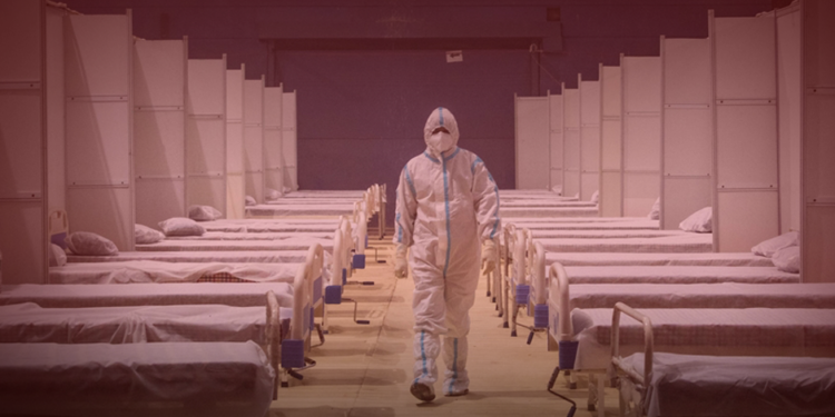 Hindistan’da “H3N2” virüsü nedeniyle ilk ölüm açıklandı