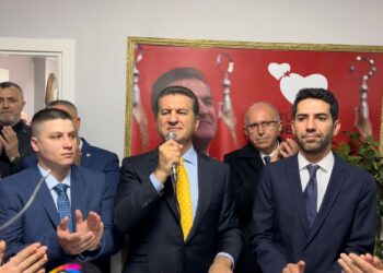 TDP Seçim maratonuna hızlı başladı