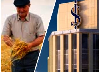 İş Bankası, tarım sektöründe yeni şirket kurdu