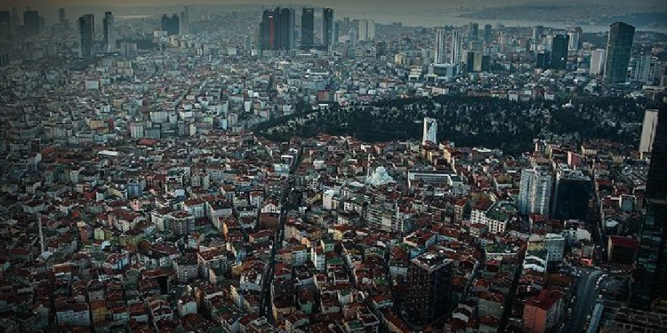 İstanbul’da Şubat ayında konut fiyatları en çok artan ilçeler