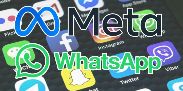 KVKK, Meta ve Whatsapp’a para cezası verdi