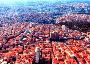 Kırmızı eylem planı nedir? İstanbul’da hangi ilçelerde hangi semtlerde kırmızı eylem planı uygulanacak?