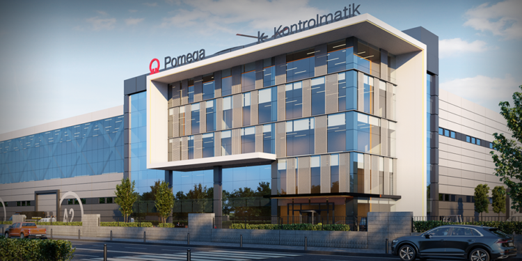 Kontrolmatik, 2023 yılı satış beklentisini açıkladı