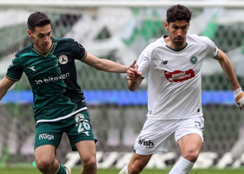 Konya’da gol sesi çıkmadı