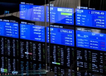 Küresel piyasalarda iç karartıcı atmosfer