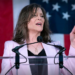 Marianne Williamson’dan ABD başkanlık açıklaması