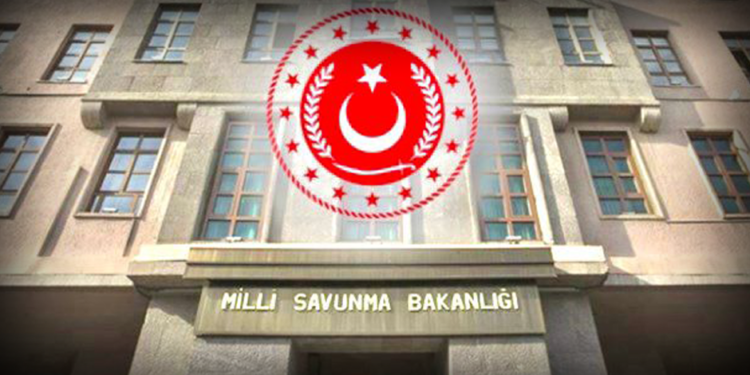 Milli Savunma Bakanlığı 30.062 yeni Personel Alımı Yapacak