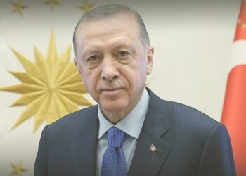 Recep Tayyip Erdoğan’ın Cumhurbaşkanı Adaylığı için AKP ve MHP, Yüksek Seçim Kuruluna (YSK) Başvurdu.