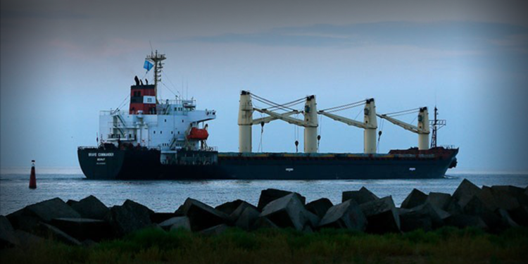Rusya tahıl koridoru için 60 gün ek süreye onay verdi