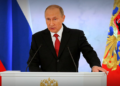 Rusya’nın dış politika stratejisi açıklandı