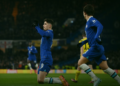 Şampiyonlar Ligi’nde Chelsea ve Benfica çeyrek finalde