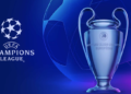 Şampiyonlar Ligi’nde çeyrek ve yarı final eşleşmeleri belli oldu