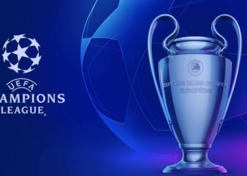 Şampiyonlar Ligi’nde çeyrek ve yarı final eşleşmeleri belli oldu