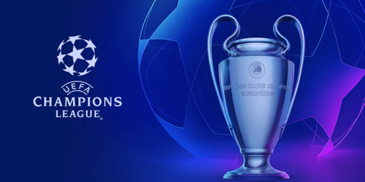 Şampiyonlar Ligi’nde çeyrek ve yarı final eşleşmeleri belli oldu