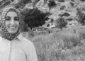 Selde kaybolan kadından acı haber geldi