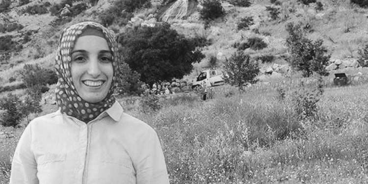 Selde kaybolan kadından acı haber geldi