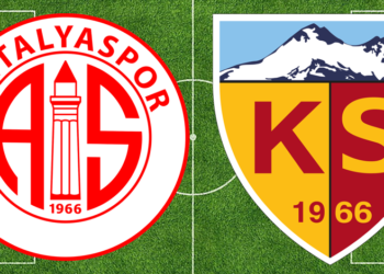 Süper Lig’de Antalyaspor’un konuğu Kayserispor