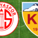 Süper Lig’de Antalyaspor’un konuğu Kayserispor