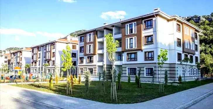 TOKİ İstanbul kurası ne zaman?