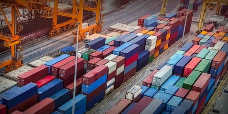 TÜİK Şubat ayı dış ticaret verilerini açıkladı