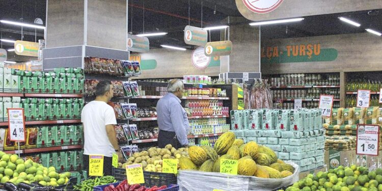 Tarım Kredi Kooperatif Market’lerinde fiyatlara Ramazan güncellemesi