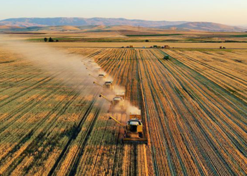 Tarım Daha Kolay Nasıl Yapılır?