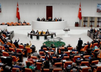 Tarım ve Orman alanlarına ilişkin düzenlemeler TBMM’de kabul edildi