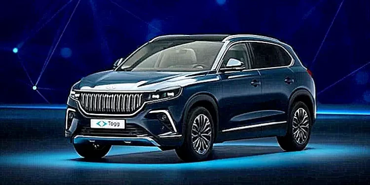 Togg’un ilk sahipleri belli oldu