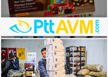 Türk Firmaları, PttAVM ile Ücretsiz Olarak Çin Pazarına Giriş Yapacak