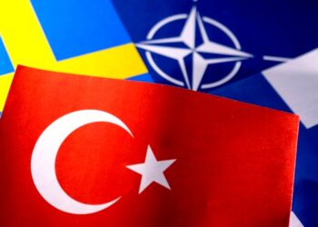 Türkiye, Finlandiya’nın NATO üyeliğine onay sürecini başlatıyor
