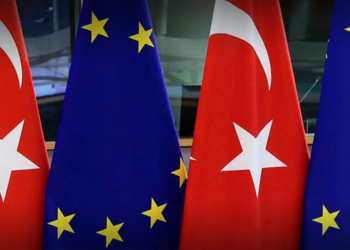 Türkiye’den AB’ye iltica başvurularında yüzde 64 artış