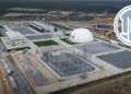 Yurtdışı kaynaklı 15 milyon euro, 18.57 MW GES Projesi için Türkiye’ye aktarıldı