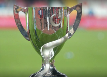 Ziraat Türkiye Kupası Çeyrek Final maç programı belli oldu