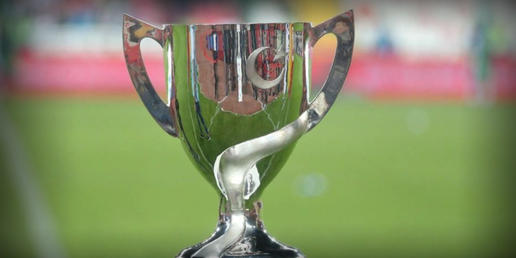 Ziraat Türkiye Kupası Çeyrek Final maç programı belli oldu