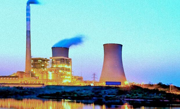 60 yıllık nükleer enerji hayali