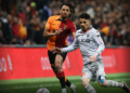 Başakşehir, Türkiye Kupası’nda Galatasaray’ı saf dışı bıraktı