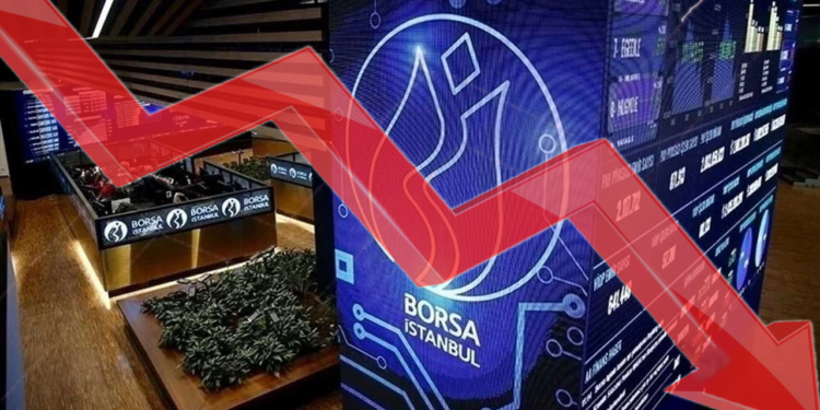 Borsa İstanbul günü stabil kapattı