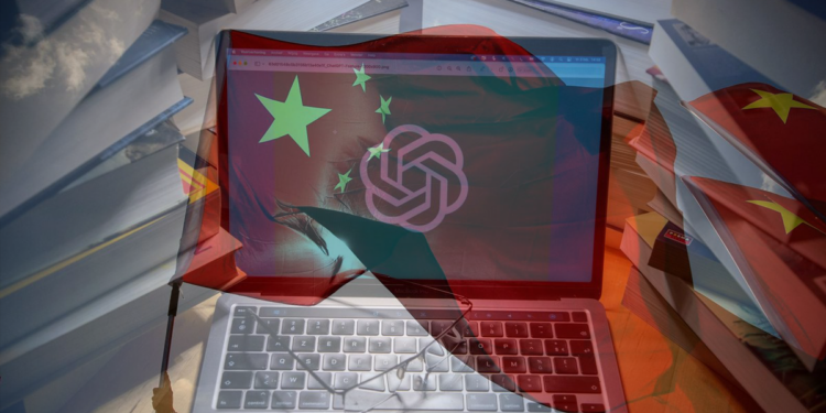Çin ChatGPT’ye cephe aldı