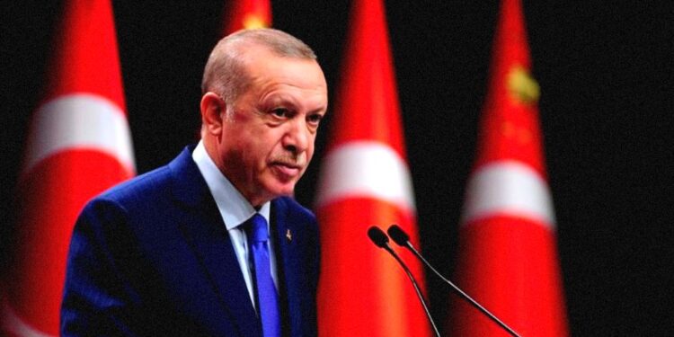 Cumhurbaşkanı Erdoğan’dan açıklamalar