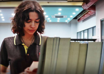 Diyarbakırlı Karen, dünyanın en parlak 100 öğrencisi’nden biri seçildi