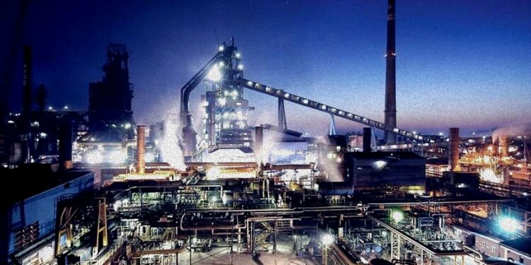 Erdemir-6 GES projesi ile ilgili ÇED süreci başladı