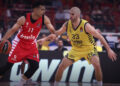 EuroLeague Play-off 2. maçında Fenerbahçe Beko deplasmanda Olympiakos’a konuk olacak