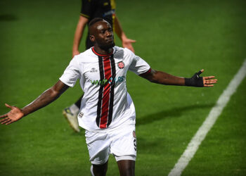 Fatih Karagümrük, deplasmanda 3 puanı tek golle aldı