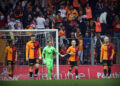 Galatasaray, Gümrük’ten geçemedi