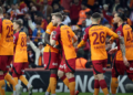 Galatasaray milli aradan 3 puan ile döndü