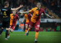 Galatasaray’dan 6 gollü galibiyet