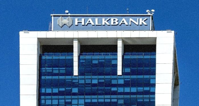 Halkbank’tan dava açıklaması