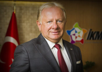 İKMİB Yönetim Kurulu Başkanı Pelister’den kimya ihracatı açıklaması