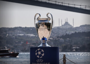 İstanbul’da oynanacak UEFA Şampiyonlar Ligi Finali biletleri satışa çıktı